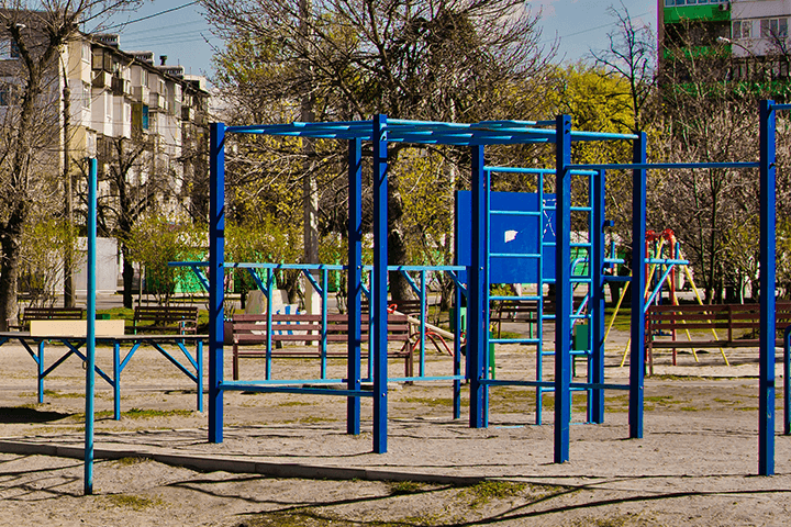 Budget and Cost Considerations - How to Choose the Right Playground Climber for Your Commercial Property